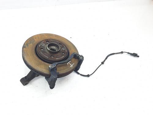 Used Left front steering knuckle Left front steering knuckle 37491151 37491151