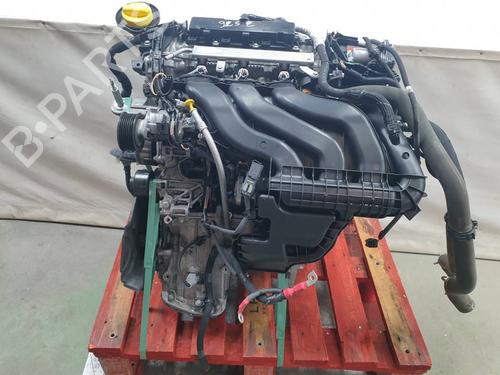Engine RENAULT TWINGO III (BCM_, BCA_) 1.0 SCe 70 | BP39203458M1  - Image 8