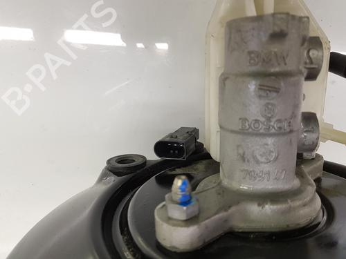 Servo brake BMW 2 Gran Tourer (F46) 218 d | BP9672769M42 