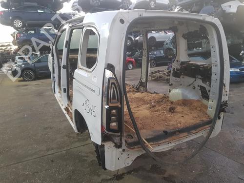 Andre OPEL COMBO E Tour / Life (K9) 1.5 | BP31854489O1 