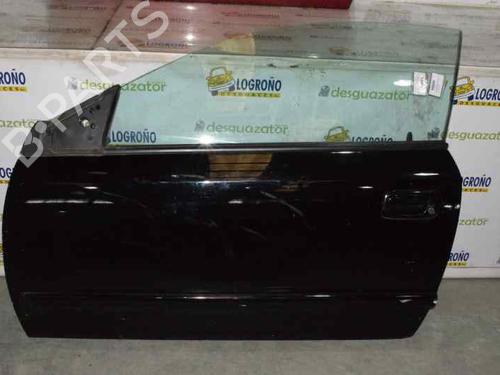 Used Front left window mechanism OPEL ASTRA G Hatchback (T98) 2.0 OPC (F08, F48) (192 hp) 3657356