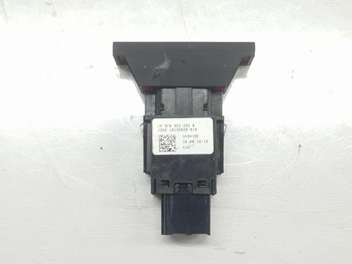 Advarselsbryter SEAT LEON (5F1) 1.6 TDI | BP9421169I22 
