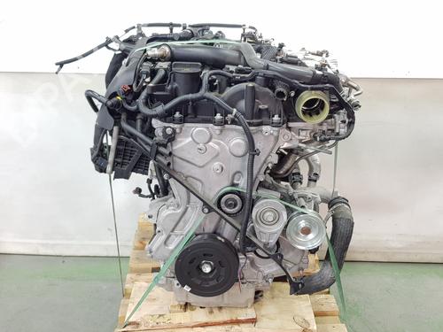 Engine ALFA ROMEO STELVIO (949_) 2.0 Q4 (949.AXA2A) | BP29906725M1 