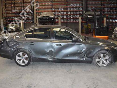 Rear left window mechanism BMW 5 (E60) 520 d | BP1571848C24 