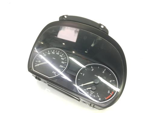 Instrument cluster BMW 1 (E87) 118 d | BP7580772C47 