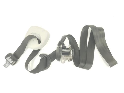 Used Rear center seatbelt VW TOURAN (1T1, 1T2) 1.9 TDI (105 hp) 16472014