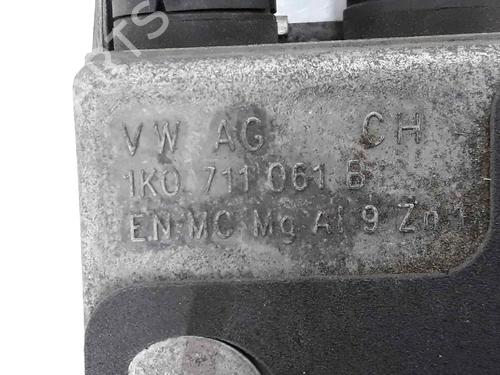 Gear lever VW PASSAT B6 (3C2) 2.0 TDI 16V | BP7417728M90 