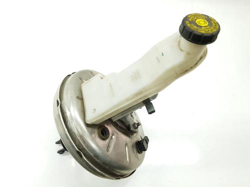 Servo brake MERCEDES-BENZ CLA Coupe (C117)  | BP27677863M42 