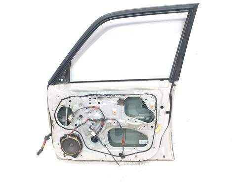 Right front door TOYOTA LAND CRUISER 90 (_J9_) 3.0 TD (KZJ90_, KZJ95_, KZJ90R, KZJ95R, KZJ90W, KZJ95W) | BP18709291C3 