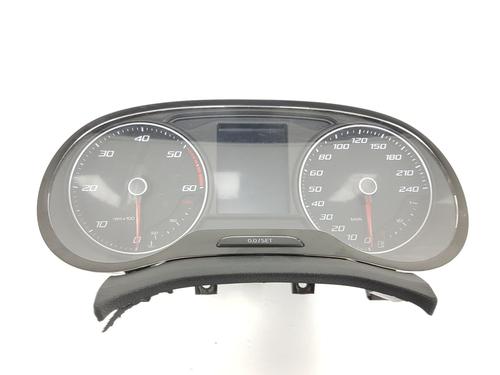 Used Instrument cluster SEAT IBIZA IV (6J5, 6P1) 1.4 TDI (105 hp) 16756817