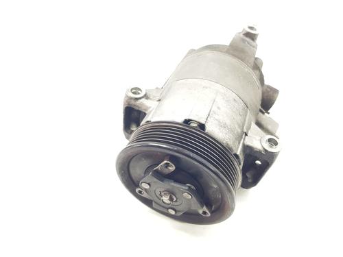 AC compressor SKODA OCTAVIA III (5E3, NL3, NR3) 2.0 TDI | BP29536028M34 