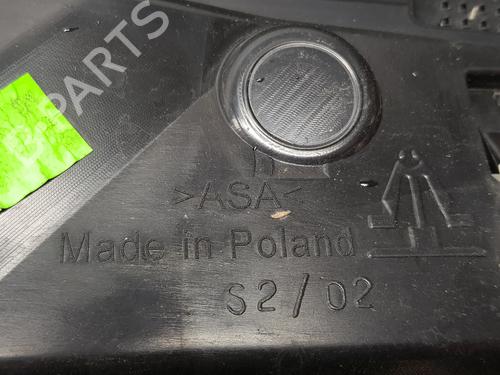 Rear spoiler OPEL ASTRA K Sports Tourer (B16) 1.6 CDTi (35) | BP20710042C96 