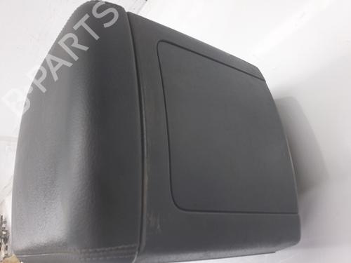 Armrest / Center console NISSAN NAVARA NP300 (D40)  | BP26660554I20 