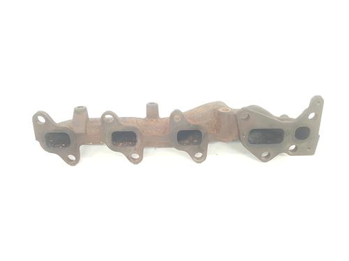 Exhaust manifold TOYOTA LAND CRUISER 200 (_J2_) 4.5 D V8 (VDJ200) | BP11657317M110 