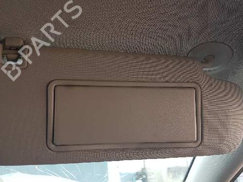 Mass air flow sensor OPEL INSIGNIA A Sports Tourer (G09) 2.0 CDTI (35) | BP18489904M95 