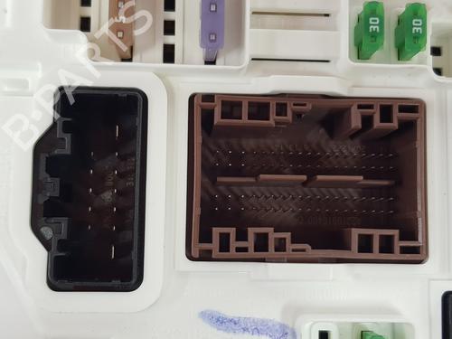 Fuse box OPEL ASTRA L Sports Tourer (OV5)  | BP29424440E1 
