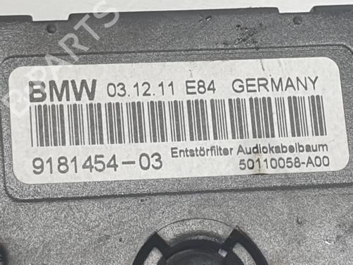 Electronic module BMW X1 (E84) xDrive 18 d | BP24522251M83 
