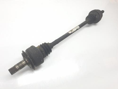 Left rear driveshaft MERCEDES-BENZ E-CLASS (W211) E 220 CDI (211.006) | BP24973324M40 