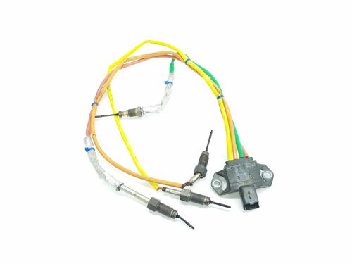 Electronic sensor RENAULT EXPRESS Box Body/MPV | BP38181611M84 - Image 5