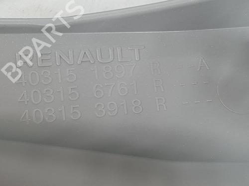 Hulkapsel RENAULT KANGOO III MPV TCe 130 (KJMB) | BP34225080C160 - Image 6