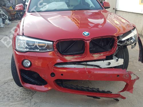 Engine BMW X4 (F26) xDrive 20 d | BP36520017M1 - Image 15