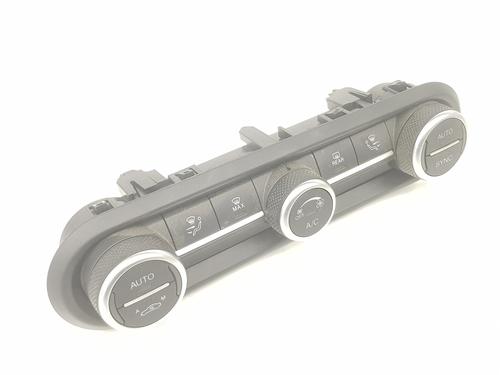 Climate control ALFA ROMEO STELVIO (949_) 2.2 JTDM Q4 (949.AXE2A) | BP29954952I5