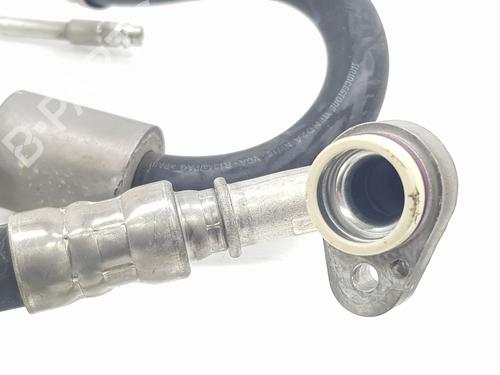 AC pipe BMW X3 (F25) sDrive 18 d | BP24572153M126 