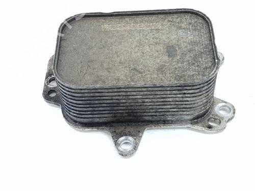 Used Oil radiator Oil radiator CITROËN BERLINGO MULTISPACE (B9) 1.6 BlueHDi 100 (99 hp) 34223073 34223073