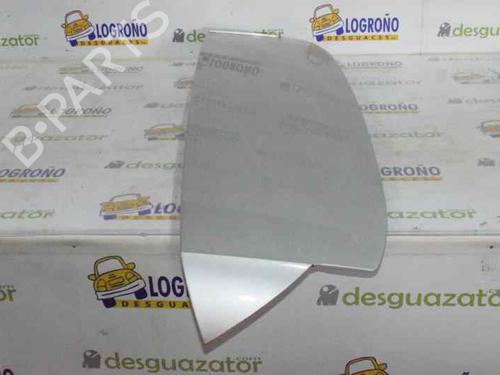 Rear spoiler BMW X3 (E83) 3.0 d | BP8746154C96 