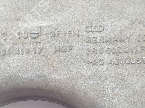 Venstre bagtil bærearm PORSCHE MACAN (95B) 3.0 S Diesel | BP38469067M14 - Image 5