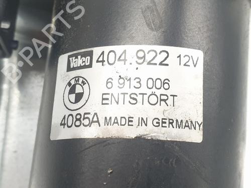 Front wiper motor BMW X5 (E53) 3.0 d | BP17169868M29 