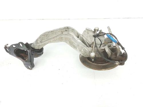 Used Left front steering knuckle MINI MINI CLUBMAN (R55) Cooper D (109 hp) 8082757