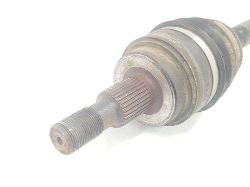 Right rear driveshaft MERCEDES-BENZ M-CLASS (W164) ML 350 4-matic (164.186) | BP15804652M41 