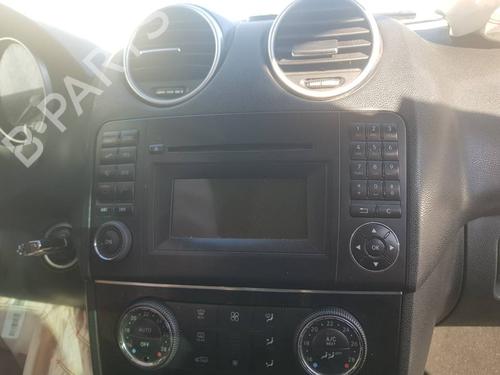 Electronic module MERCEDES-BENZ M-CLASS (W164) | BP38759626M83 - Image 8