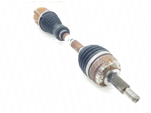 Left front driveshaft DACIA DUSTER (HM_) | BP36678519M38 - Image 4