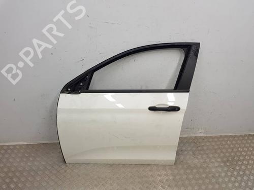 Used Left front door Left front door FIAT TIPO Hatchback (356_, 357_) [2016-2026] 40261972 40261972