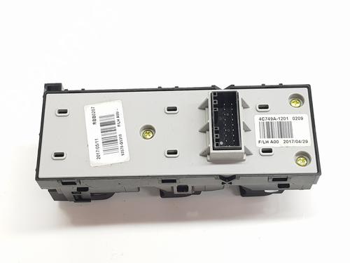 Left front window switch KIA NIRO I (DE) | BP37439796I27 - Image 2