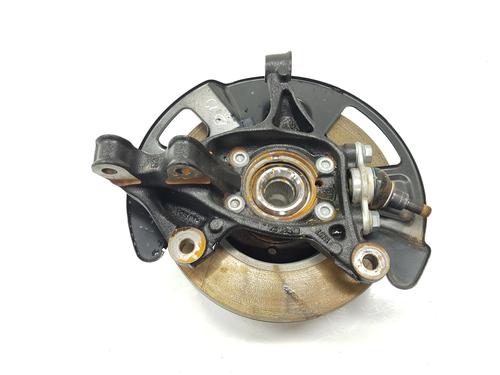 Højre Styrespindel Lejehus VW CRAFTER Van (SY_, SX_) 2.0 TDI FWD (SYB, SYC, SYD) (140 hp) 31171087