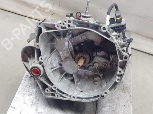 Gearbox CITROËN BERLINGO MULTISPACE (B9) 1.6 BlueHDi 100 | BP36276957M3 - Image 6