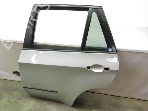 Left rear door BMW X5 (E70) xDrive 30 d | BP9371791C4 