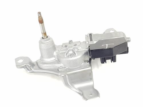 Used Rear wiper motor TOYOTA YARIS (_P13_) 1.5 Hybrid (NHP130_) (101 hp) 24801925