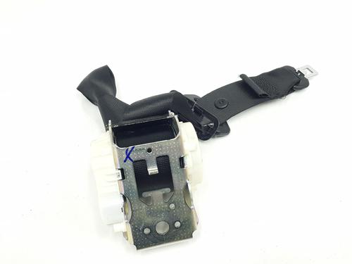 Rear center seatbelt JAGUAR XF I (X250) 3.0 D | BP20705621I27 