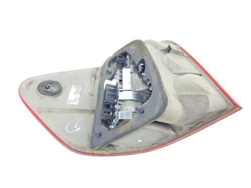 Right taillight MERCEDES-BENZ M-CLASS (W164) ML 280 CDI 4-matic (164.120) | BP29244304C35 