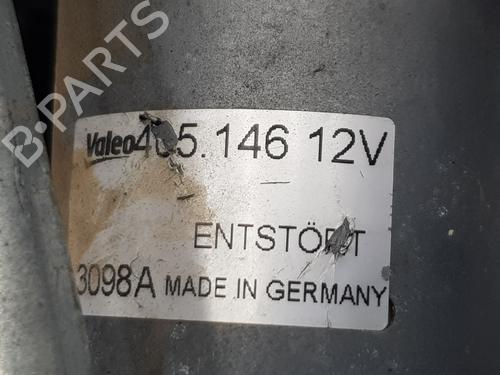 Front wiper motor MERCEDES-BENZ SPRINTER 3,5-t Platform/Chassis (B906) 313 CDI (906.131, 906.133, 906.135, 906.231, 906.233,... | BP9590014M29 