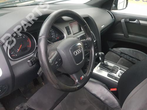 Rear right exterior door handle AUDI Q7 (4LB) 3.0 TDI quattro | BP8495615C130  - Image 17