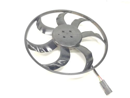 Used Radiator fan Radiator fan VW TRANSPORTER T7 Van (TV_, TW_) [2024-2026] 36679465 36679465