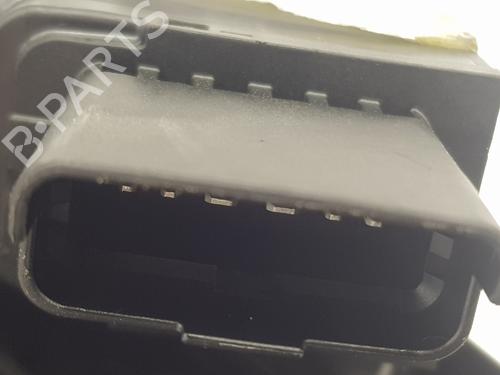 Rear left window mechanism PEUGEOT 3008 II SUV (MC_, MR_, MJ_, M4_) 1.6 BlueHDi 120 | BP29716882C24 