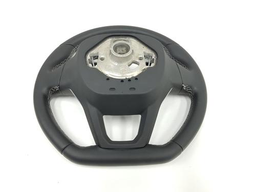 Steering wheel SEAT ARONA (KJ7, KJP) 1.5 TSI | BP17707310C49 