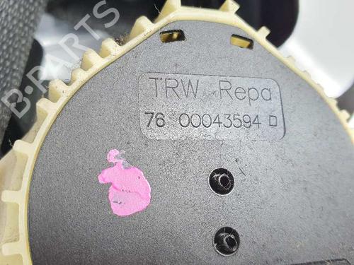 Rear left seatbelt BMW X5 (E53) 3.0 d | BP7893060I29 