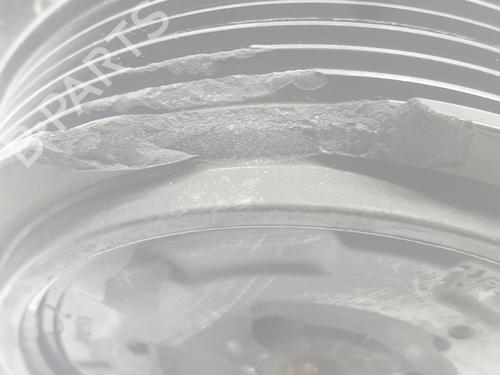 AC compressor VW GOLF VI (5K1) 2.0 GTi | BP30968390M34